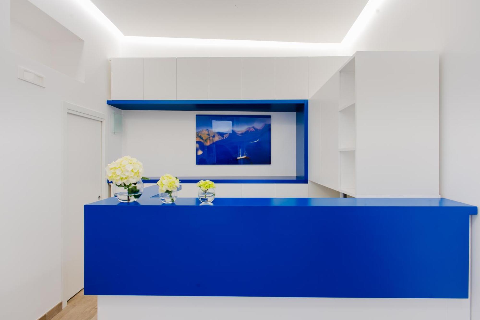 Palazzo Gargiulo Luxury Rooms & Suites ซอร์เรนโต ภายนอก รูปภาพ