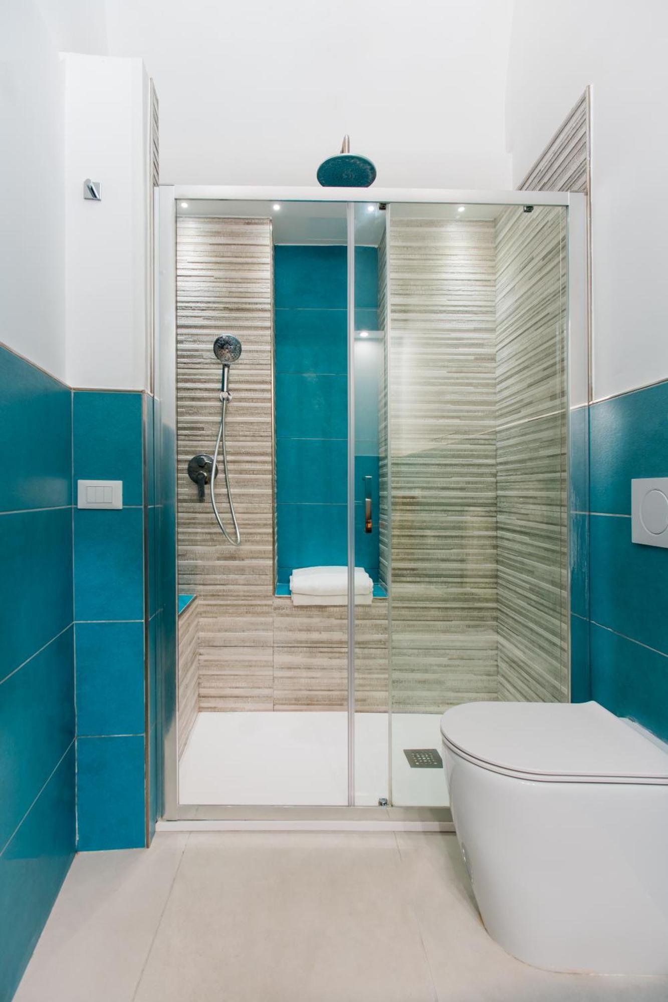 Palazzo Gargiulo Luxury Rooms & Suites ซอร์เรนโต ภายนอก รูปภาพ