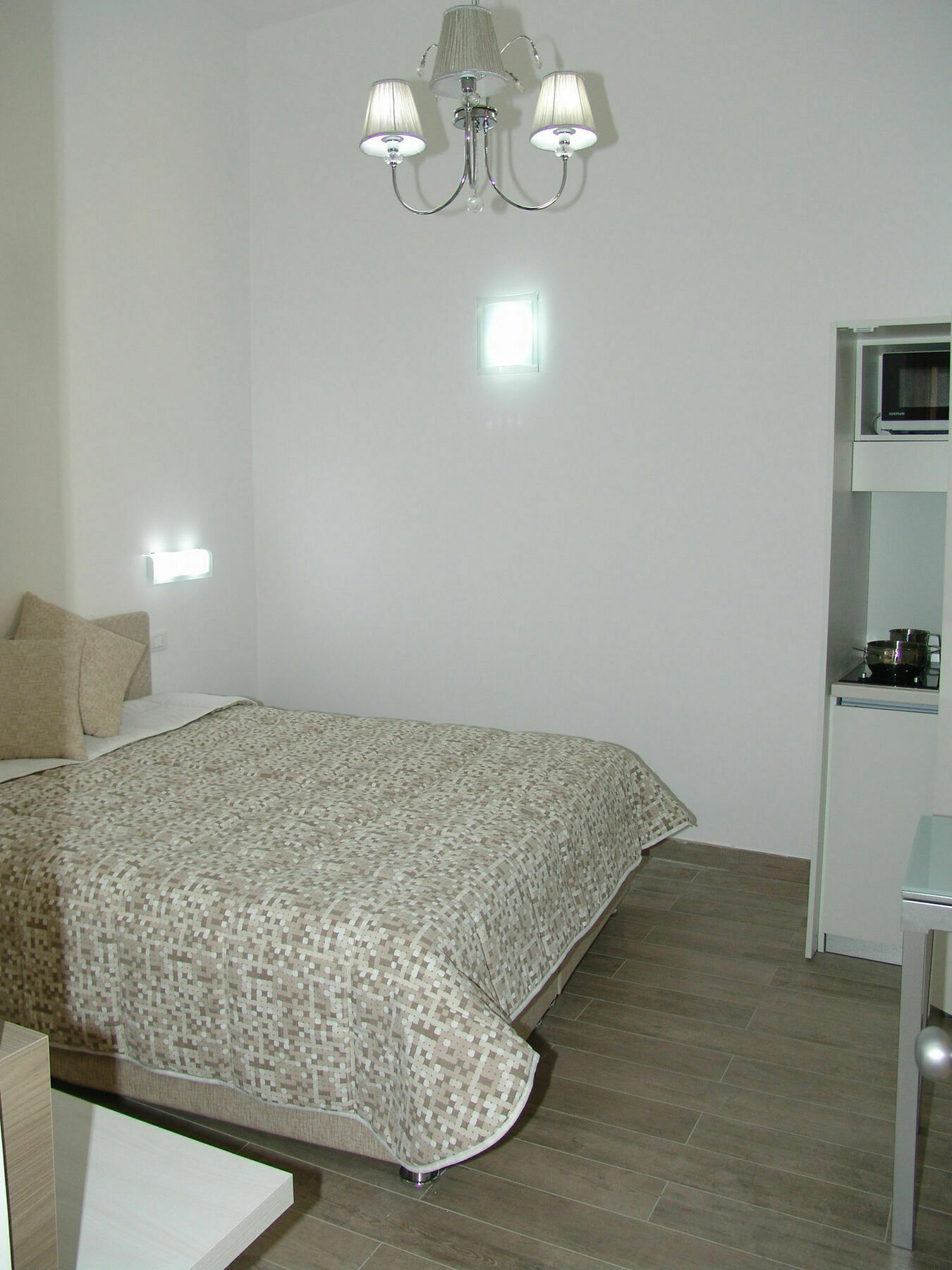 Palazzo Gargiulo Luxury Rooms & Suites ซอร์เรนโต ภายนอก รูปภาพ