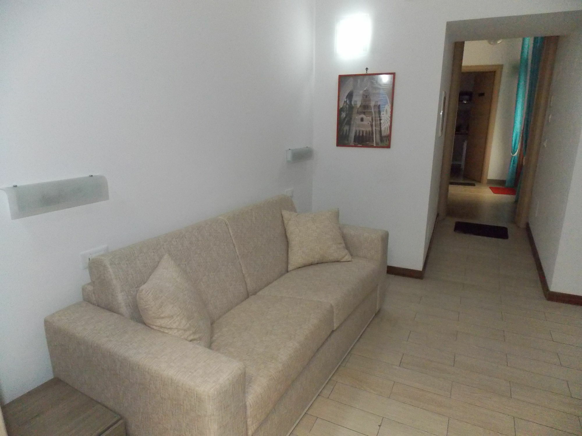 Palazzo Gargiulo Luxury Rooms & Suites ซอร์เรนโต ภายนอก รูปภาพ