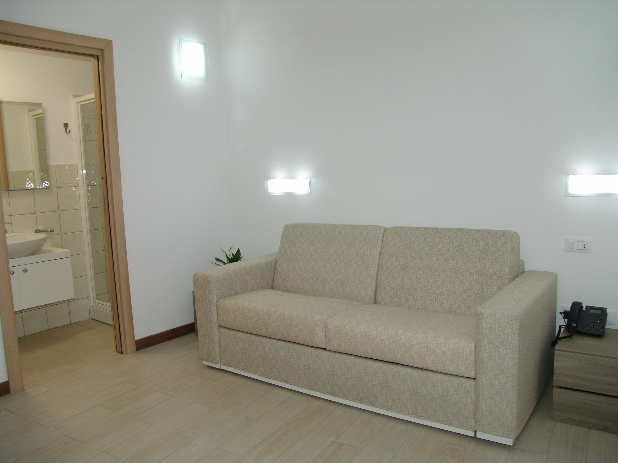 Palazzo Gargiulo Luxury Rooms & Suites ซอร์เรนโต ภายนอก รูปภาพ