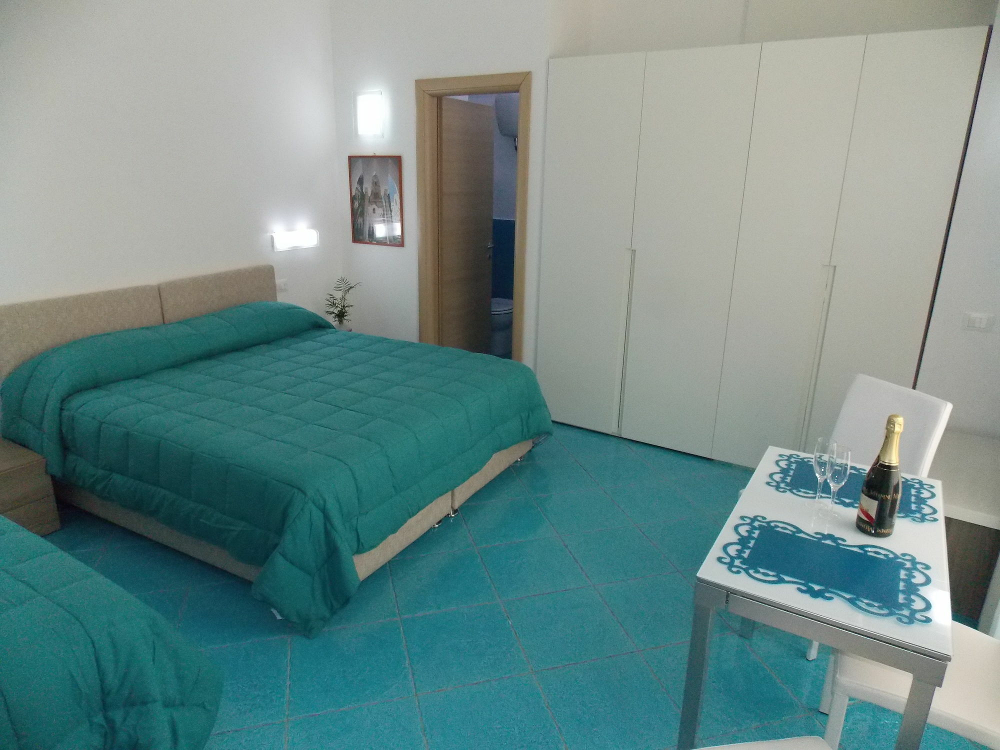 Palazzo Gargiulo Luxury Rooms & Suites ซอร์เรนโต ภายนอก รูปภาพ