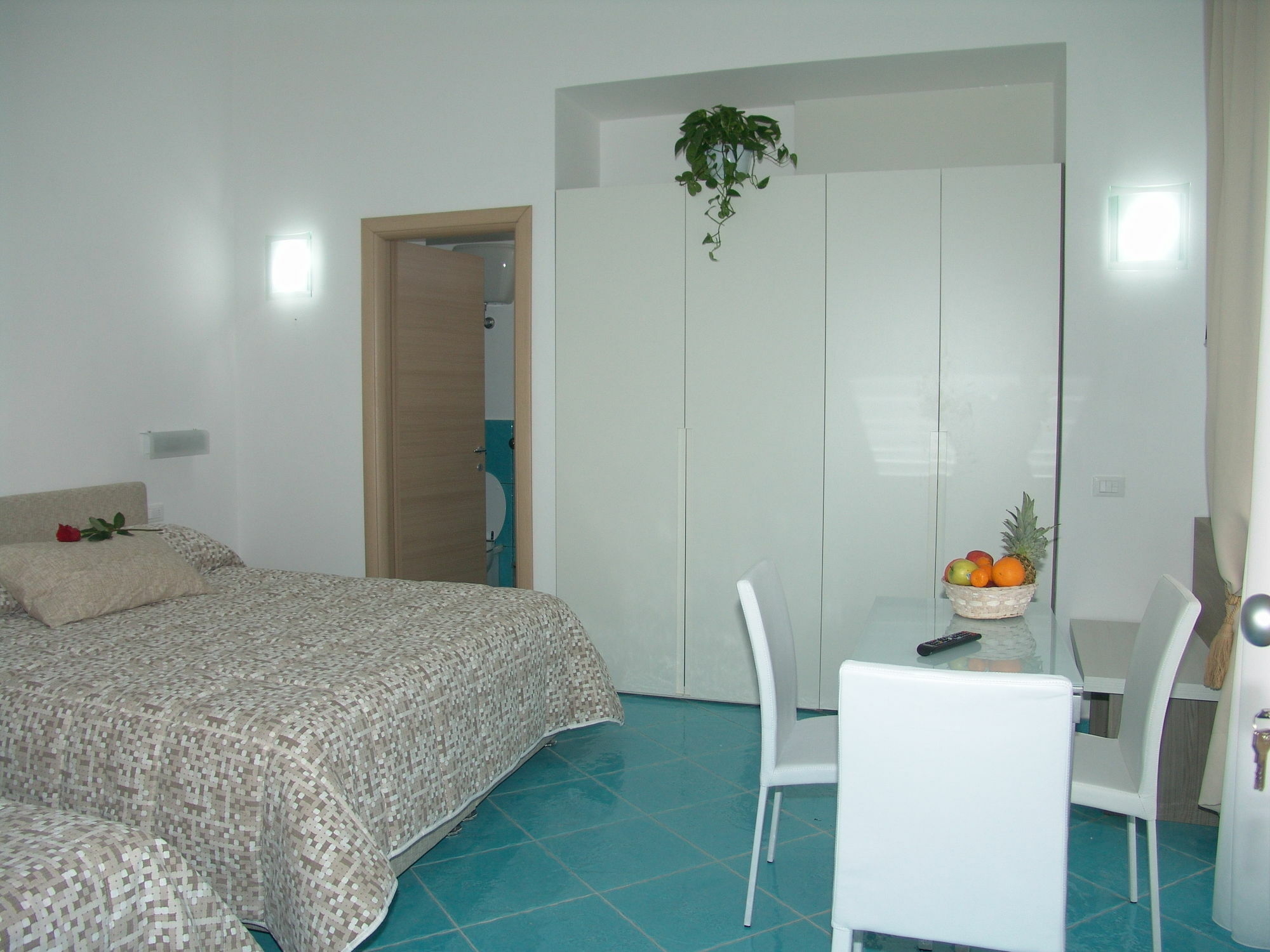 Palazzo Gargiulo Luxury Rooms & Suites ซอร์เรนโต ภายนอก รูปภาพ