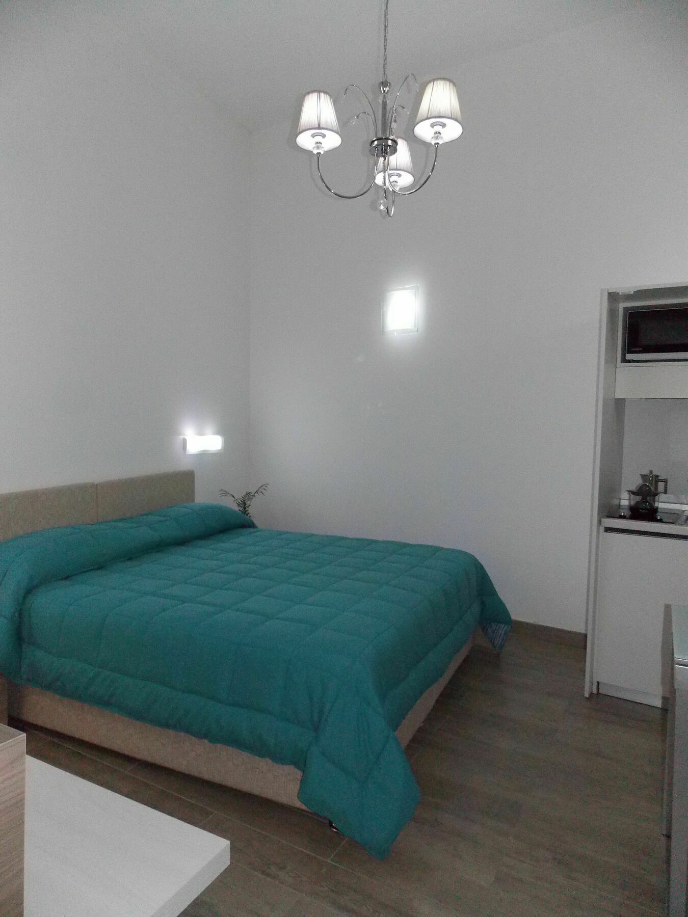 Palazzo Gargiulo Luxury Rooms & Suites ซอร์เรนโต ภายนอก รูปภาพ