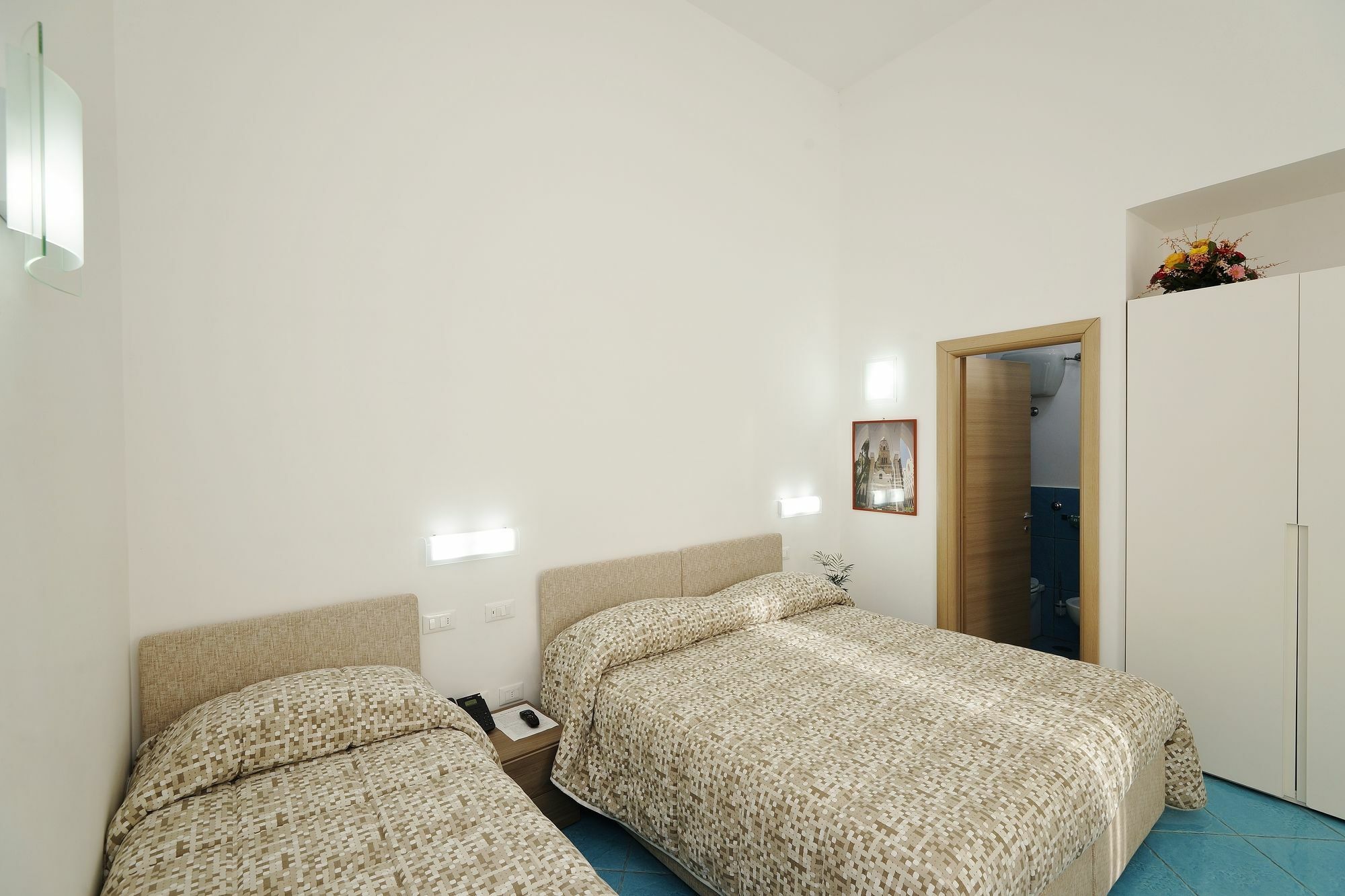 Palazzo Gargiulo Luxury Rooms & Suites ซอร์เรนโต ภายนอก รูปภาพ